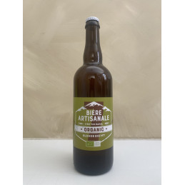 L'ORGANIC 75 CL