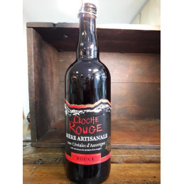 LA CLOCHE ROUGE 75 CL