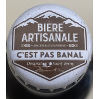 BIÈRES ARTISANALES D'AUVERGNE